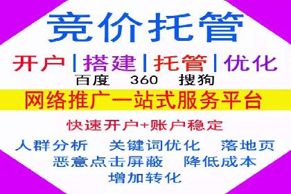 SEM外包服务优势案例分析